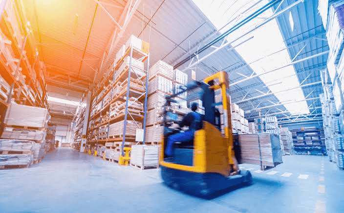 Software solutions for Retail, CPG & Logistics industry by PRMS Tech