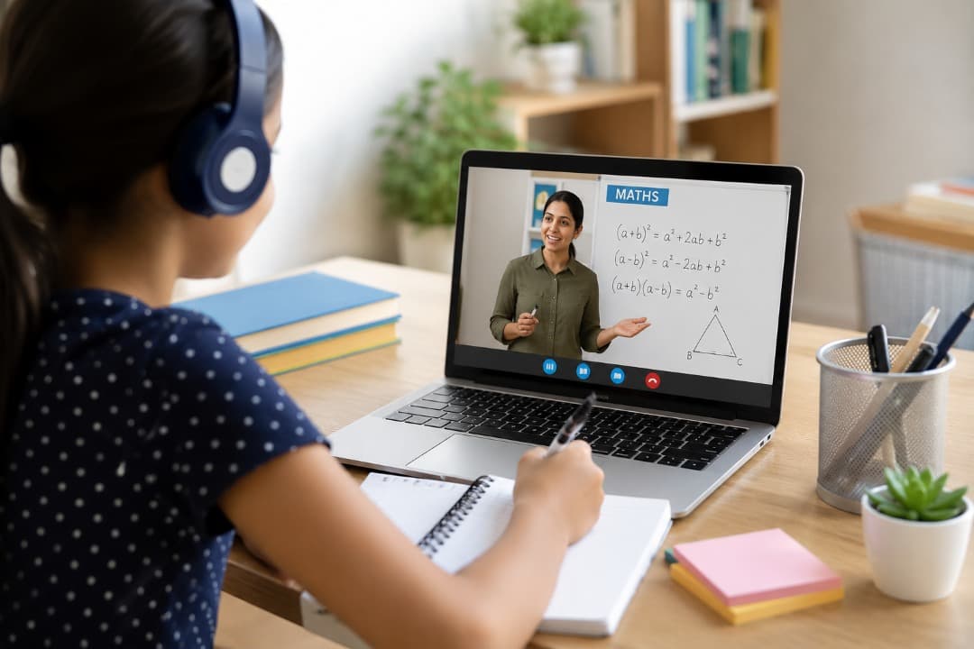 Software solutions for EdTech industry by PRMS Tech