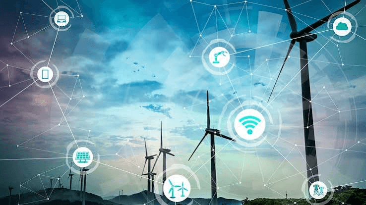 Software solutions for Industrial, Manufacturing, Energy & Utilities industry by PRMS Tech