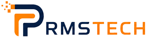 PRMS Tech - Custom Web and Mobile App Development Agency
