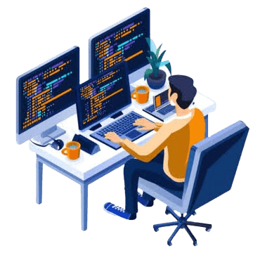 Web Development Development Services by PRMS Tech