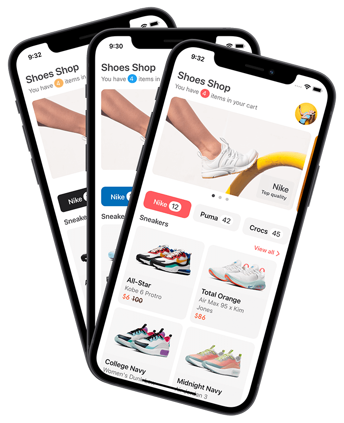 App Showcase