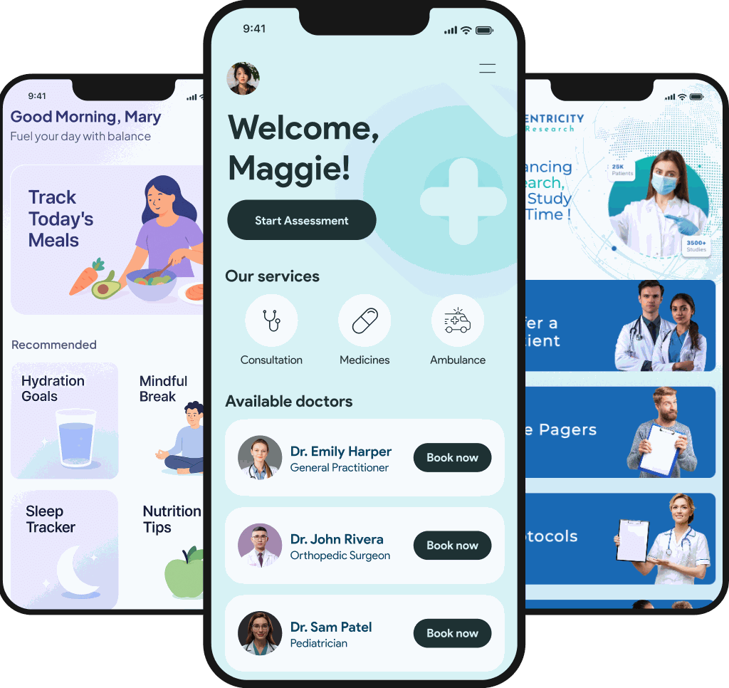 App Showcase